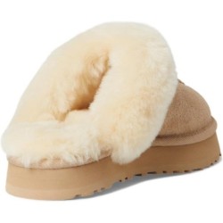UGG Disquette Slipper B0DRDRHVG2 - Le Confort du Futur, Dès Aujourd'hui