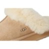 UGG Disquette Slipper B0DRDRHVG2 - Le Confort du Futur, Dès Aujourd'hui