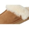 UGG Disquette Slipper B0DRDRHVG2 - Le Confort du Futur, Dès Aujourd'hui