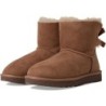 UGG Boots Femme Mini Bailey Bow II B0737NJRD9 Tous Les Jours
