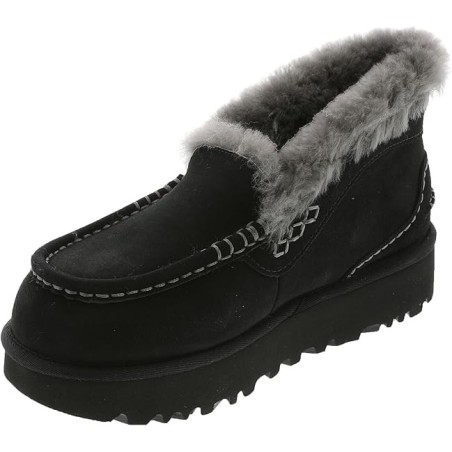 UGG Ansley PARC Slipper B0CQJJPTQC Depuis des Décennies