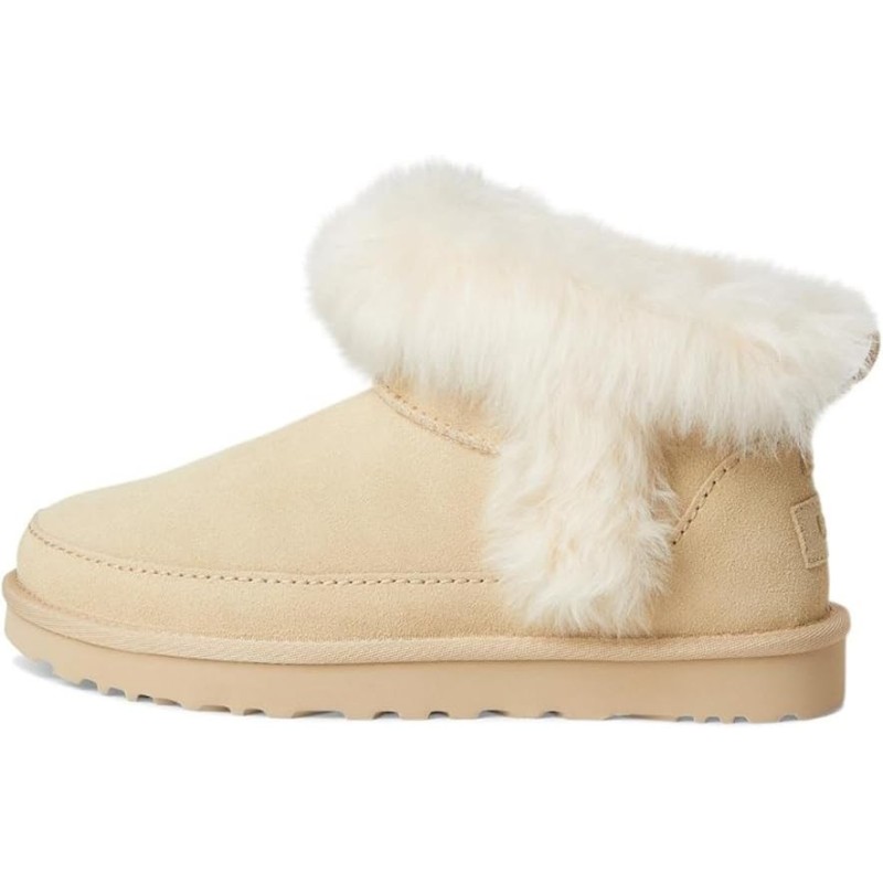 UGG Classic B0DPRT26WP Ultra Mini Chalet