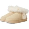 UGG Classic B0DPRT26WP Ultra Mini Chalet