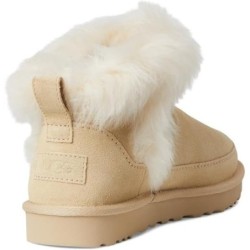 UGG Classic B0DPRT26WP Ultra Mini Chalet