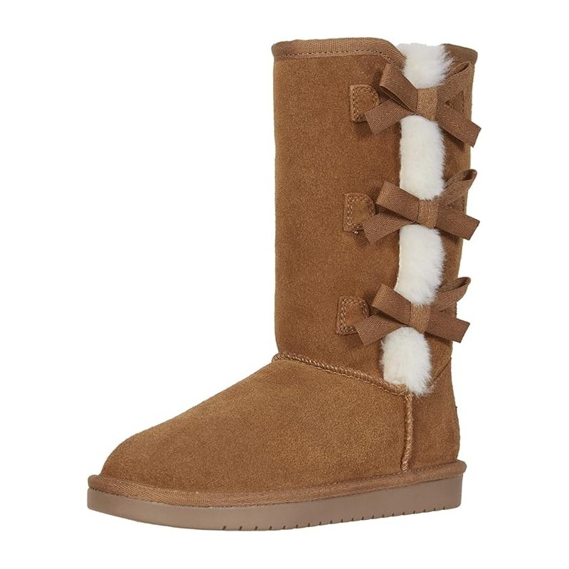 Bottes UGG Victoria Tall B0FM5WBHV1 Enfant Élégant