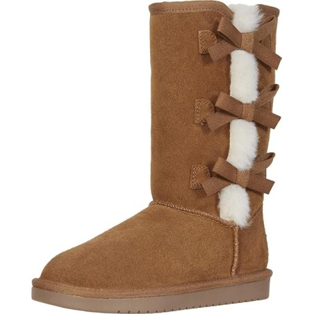 Bottes UGG Victoria Tall B0FM5WBHV1 Enfant Élégant