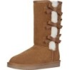 Bottes UGG Victoria Tall B0FM5WBHV1 Enfant Élégant