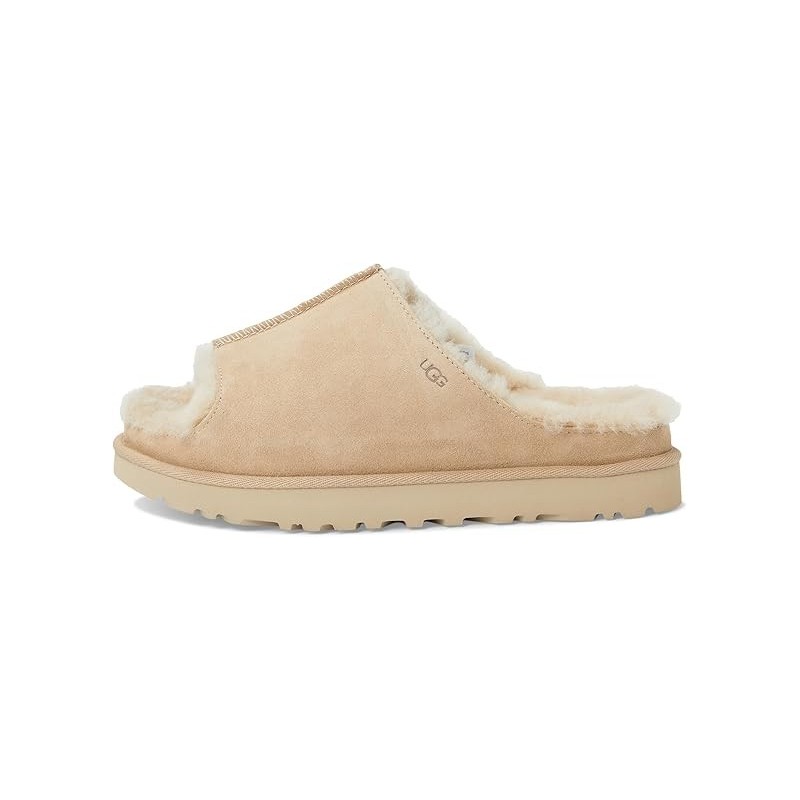 UGG Greenport Sandales Résistance Usure