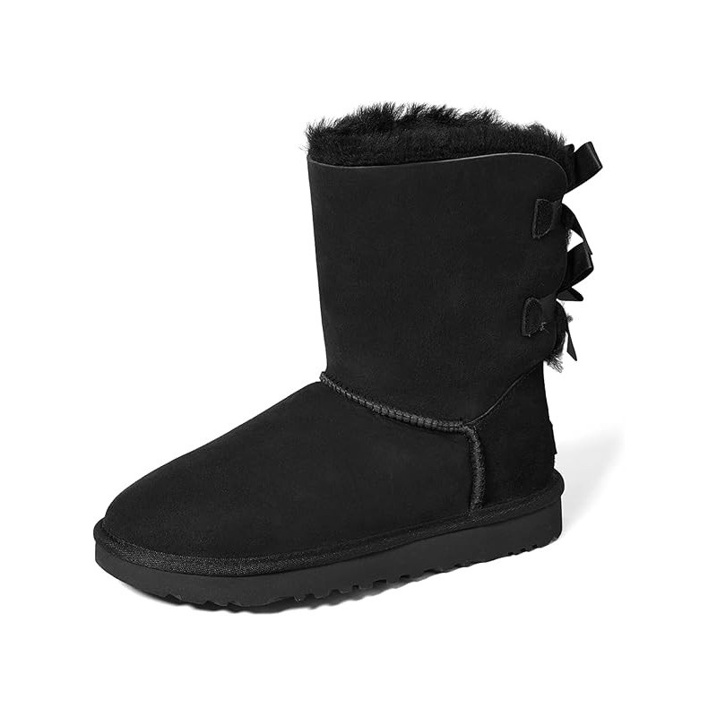 UGG Bailey Bow II Soutien Voûte Plantaire