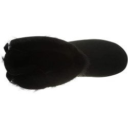 UGG Bailey Bow II Soutien Voûte Plantaire