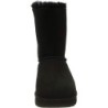 UGG Bailey Bow II Soutien Voûte Plantaire