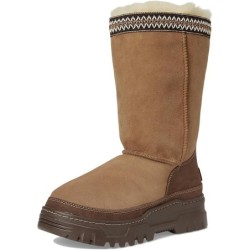 Bottes UGG Trailgazer Matières Naturelles Authentiques