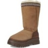 Bottes UGG Trailgazer Matières Naturelles Authentiques