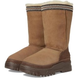 Bottes UGG Trailgazer Matières Naturelles Authentiques