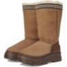 Bottes UGG Trailgazer Matières Naturelles Authentiques