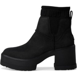 UGG Moxy Chelsea Bottes Adaptation Pieds Sensibles
