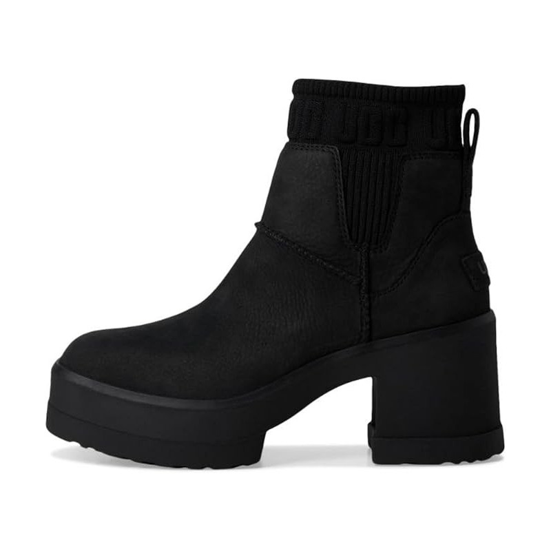 UGG Moxy Chelsea Bottes Adaptation Pieds Sensibles