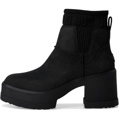 UGG Moxy Chelsea Bottes Adaptation Pieds Sensibles