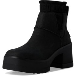 UGG Moxy Chelsea Bottes Adaptation Pieds Sensibles