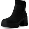 UGG Moxy Chelsea Bottes Adaptation Pieds Sensibles