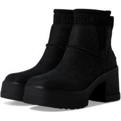 UGG Moxy Chelsea Bottes Adaptation Pieds Sensibles