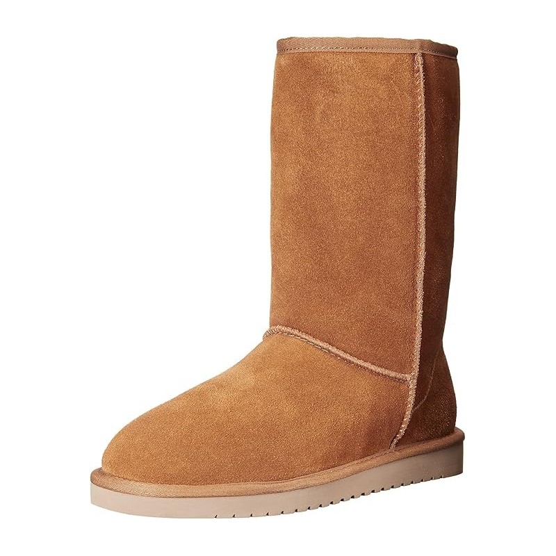 UGG Tall Boots Destination Neige