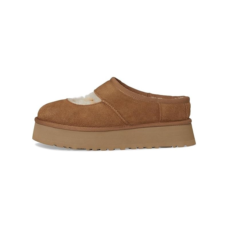 UGG Bea Mary Jane Semelle Extérieure Pratique