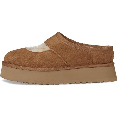 UGG Bea Mary Jane Semelle Extérieure Pratique