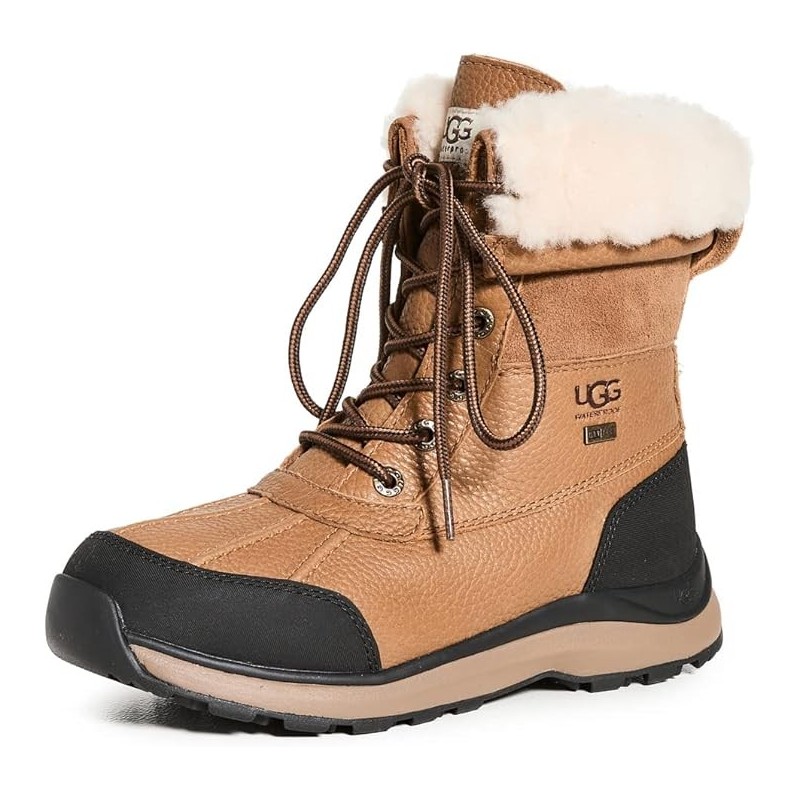 Bottes UGG Adirondack III Style Polyvalent