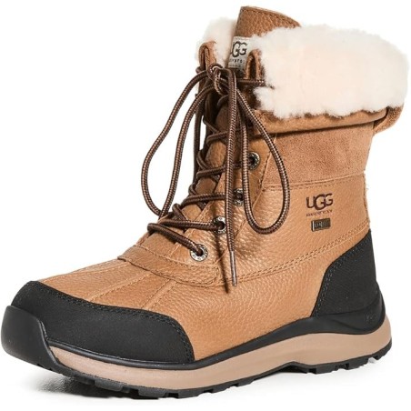 Bottes UGG Adirondack III Style Polyvalent