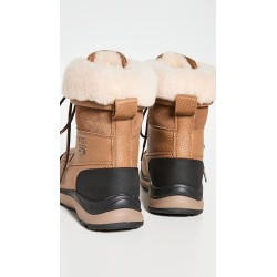 Bottes UGG Adirondack III Style Polyvalent