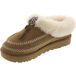 Tasman Alpine UGG shearling signature durabilité authentique