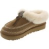 Tasman Alpine UGG shearling signature durabilité authentique