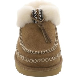 Tasman Alpine UGG shearling signature durabilité authentique