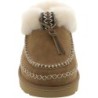 Tasman Alpine UGG shearling signature durabilité authentique