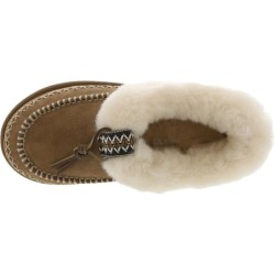 Tasman Alpine UGG shearling signature durabilité authentique