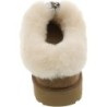 Tasman Alpine UGG shearling signature durabilité authentique