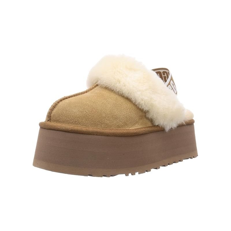 UGG Funkette Confort Immédiat Instantané
