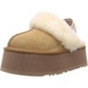 UGG Funkette Confort Immédiat Instantané