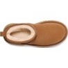 UGG Funkette Confort Pied Large Adapté