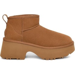 UGG Funkette Confort Pied Large Adapté