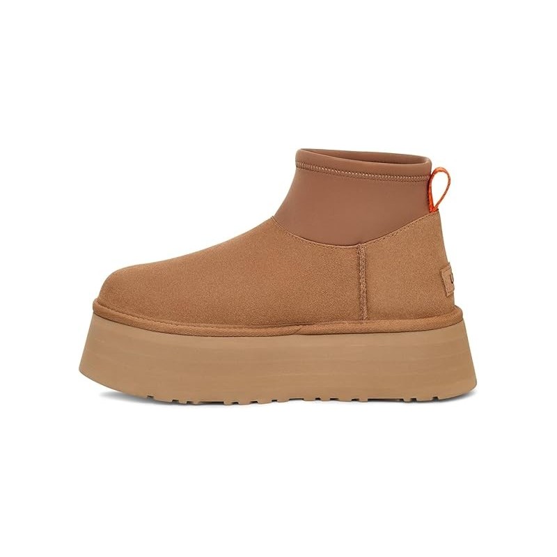 Bottes Classic Mini Dipper UGG Résistantes et Durables