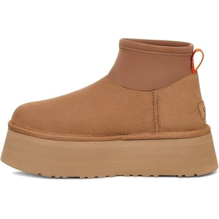 Bottes Classic Mini Dipper UGG Résistantes et Durables