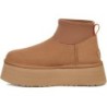 Bottes Classic Mini Dipper UGG Résistantes et Durables