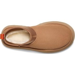 Bottes Classic Mini Dipper UGG Résistantes et Durables