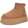 Bottes Classic Mini Dipper UGG Résistantes et Durables