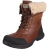 Bottes UGG Butte Cuir Tendre