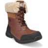 Bottes UGG Butte Cuir Tendre