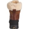 Bottes UGG Butte Cuir Tendre