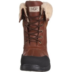 Bottes UGG Butte Cuir Tendre